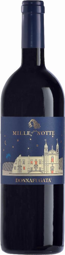 Donnafugata Mille e una Notte 2020