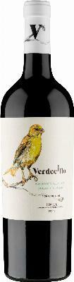 Verdecillo Monastrell 2019
