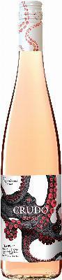 Crudo Rosé Frappato Organic 2024