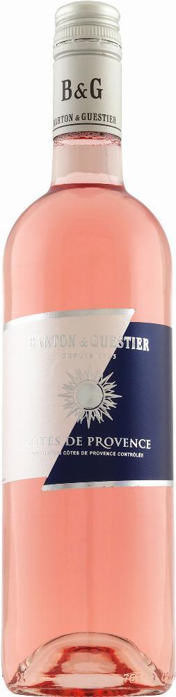 Barton & Guestier Rosé 2024