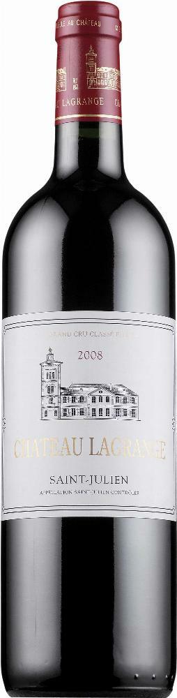 Château Lagrange 2008