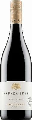 Pepper Tree Shiraz Cabernet 2016