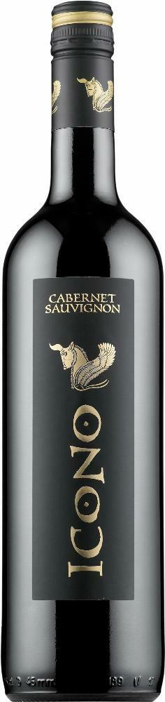 Icono Cabernet Sauvignon 2016