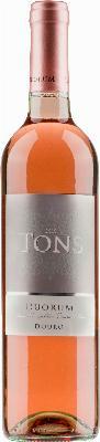 Tons de Duorum Rosé 2020