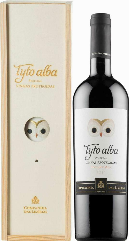 Tyto Alba 2012