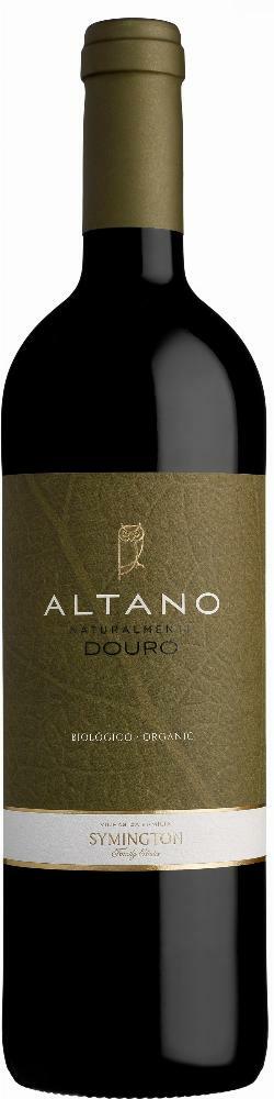 Symington Altano Organic 2022
