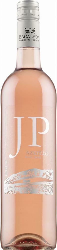 JP Azeitão Rosé