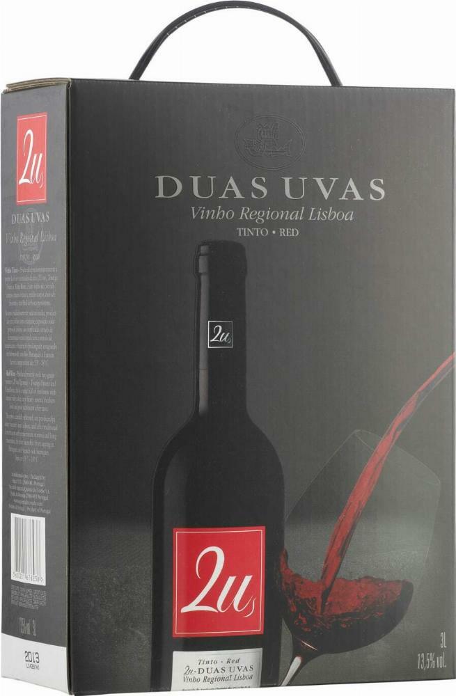2u Duas Uvas 2009