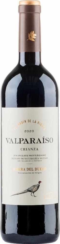 Valparaíso Crianza 2023