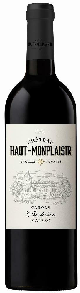Château Haut-Monplaisir 2022