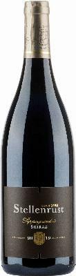 Stellenrust Peppergrinder's Shiraz 2019