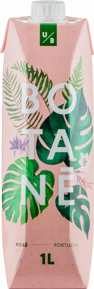 U/B Botane Rosé 2024 kartonkitölkki