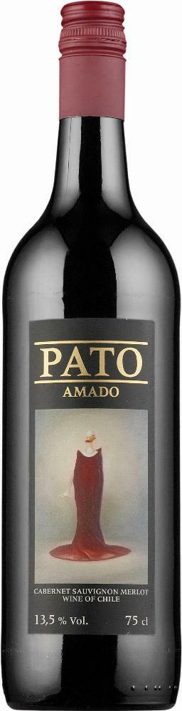 Pato Amado