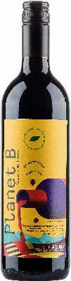 Murviedro Planet B Bobal Tempranillo Organic 2022