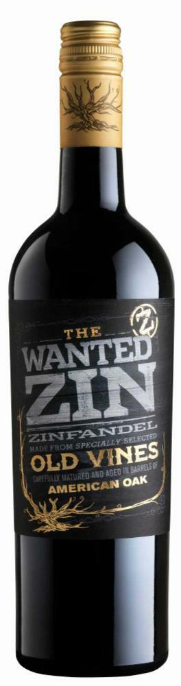 The Wanted Zin 2017