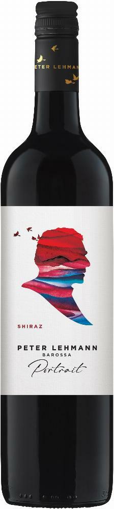 Peter Lehmann Portrait Shiraz 2021