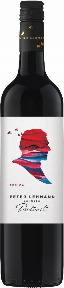 Peter Lehmann Portrait Shiraz 2023