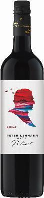 Peter Lehmann Portrait Shiraz 2023