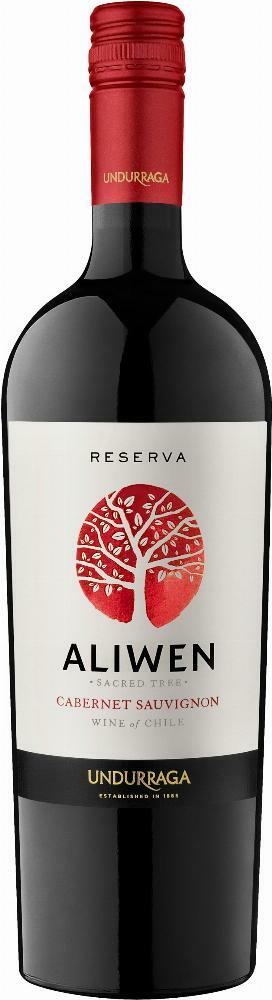 Aliwen Reserva Cabernet Sauvignon 2017