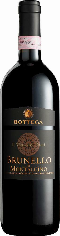 Bottega Brunello di Montalcino 2015