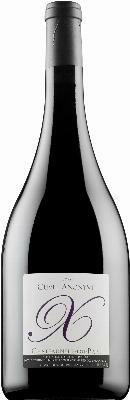 Xavier Vins Cuvée Anonyme X Châteauneuf-du-Pape 2010