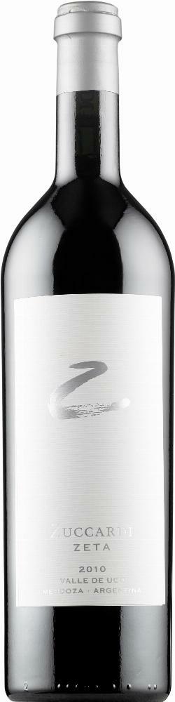 Zuccardi Zeta 2010