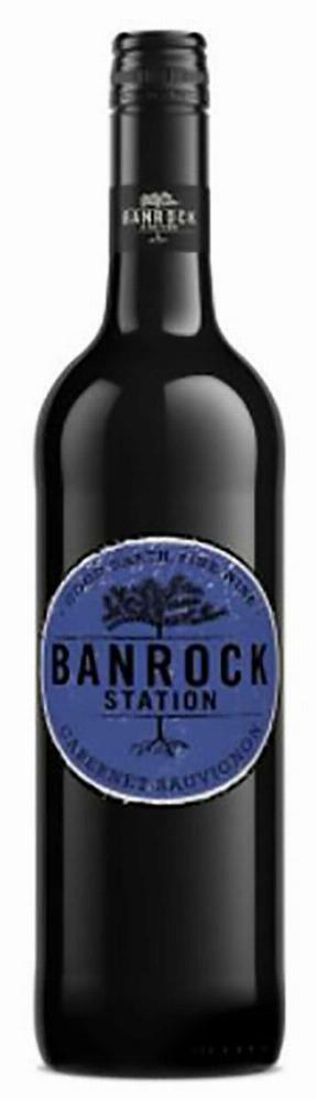 Banrock Station Cabernet Sauvignon 2015