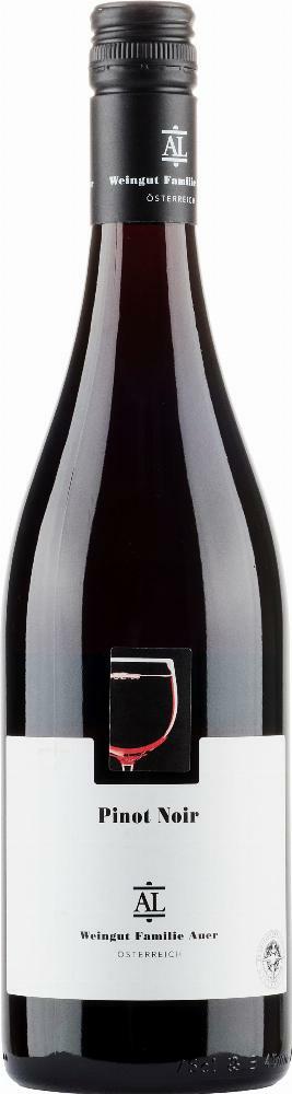 Familie Auer Pinot Noir 2022