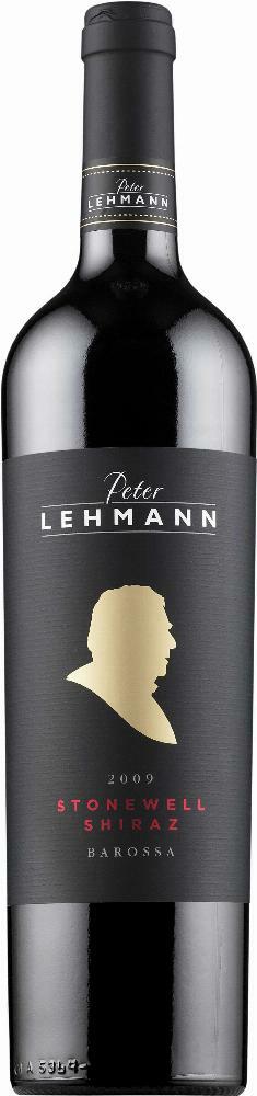 Peter Lehmann Stonewell Shiraz 2006