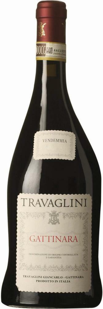Travaglini Gattinara 2010