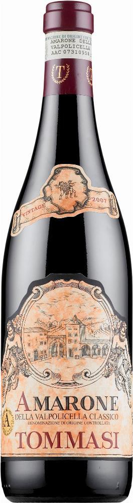 Tommasi Amarone della Valpolicella Classico 2022