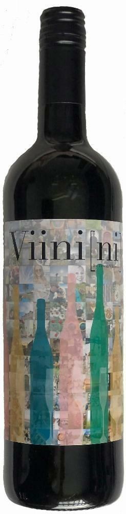Viini(ni) by Teresa Välimäki 2020