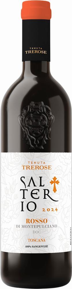 Trerose Salterio Rosso di Montepulciano 2024