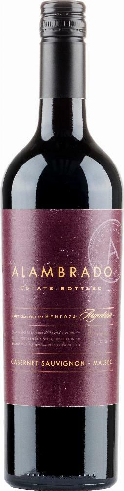 Alambrado Cabernet Sauvignon Malbec 2024