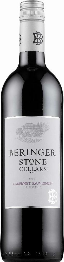 Beringer Stone Cellars Cabernet Sauvignon 2009