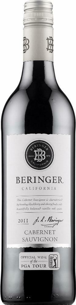 Beringer Cabernet Sauvignon 2013