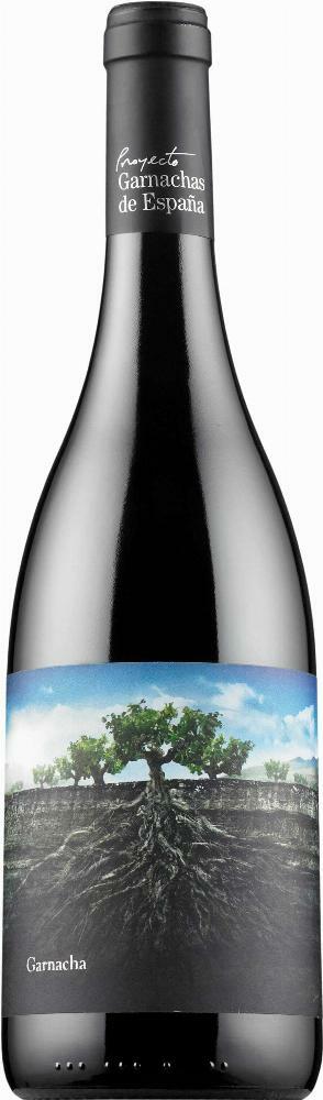 La Garnacha Salvaje del Moncayo 2015