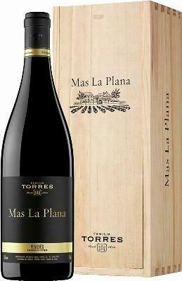 Torres Mas La Plana 2019