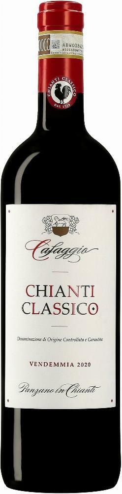 Cafaggio Chianti Classico 2020