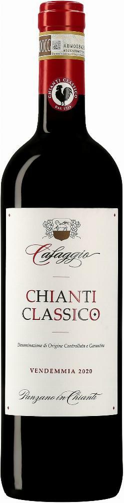 Cafaggio Chianti Classico 2021