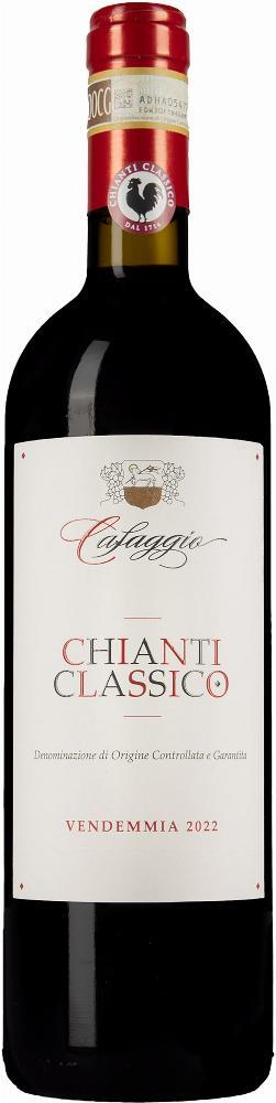 Cafaggio Chianti Classico 2023
