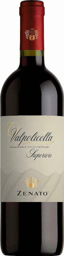 Zenato Valpolicella Superiore 2018