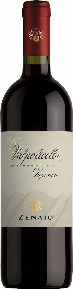 Zenato Valpolicella Superiore 2021