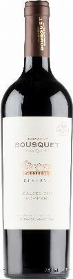 Domaine Bousquet Reserve Organic Malbec 2024
