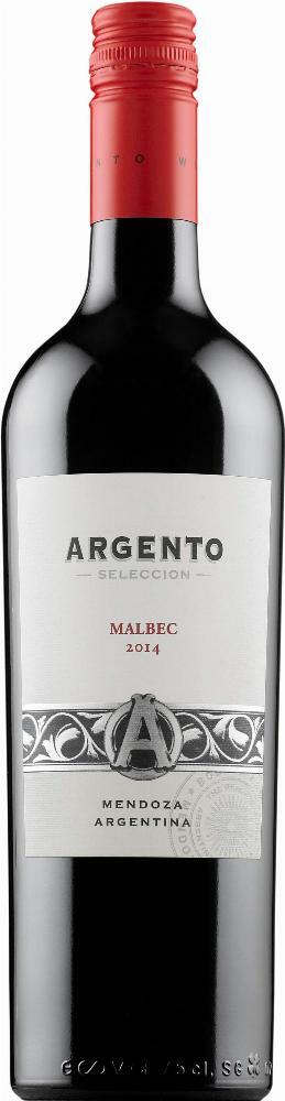 Argento Seleccion Malbec 2013