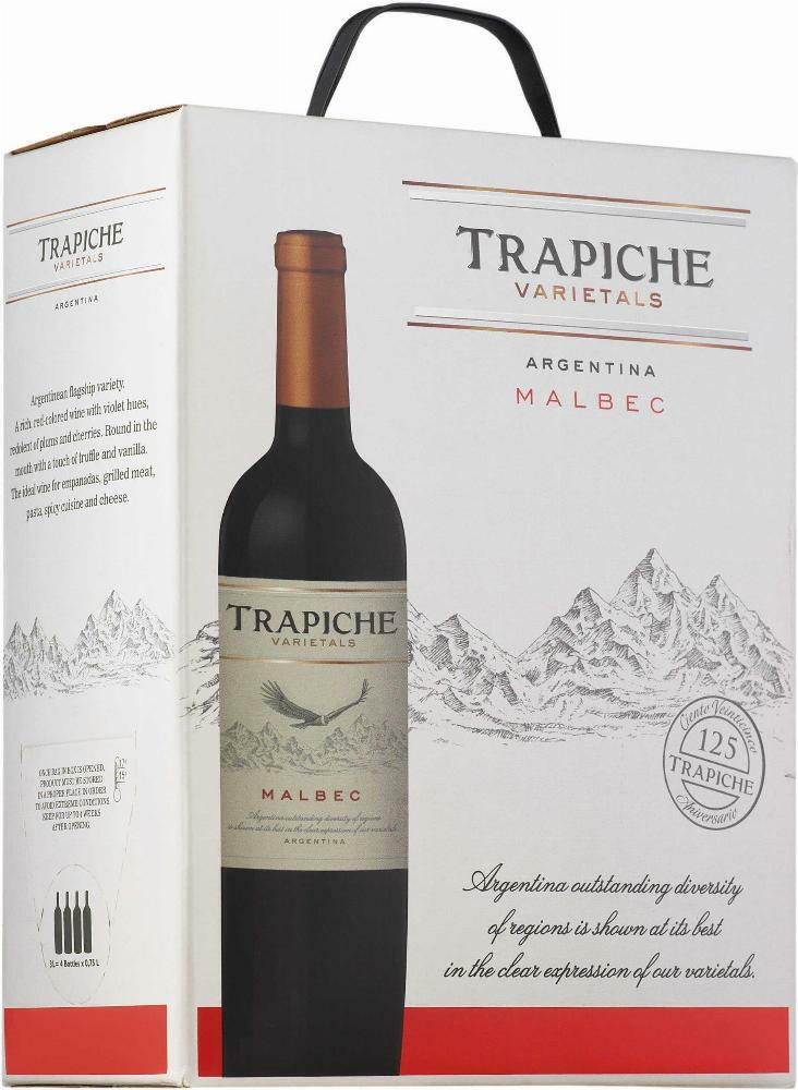 Trapiche Malbec