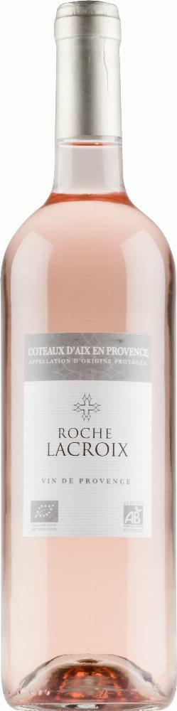 Roche Lacroix Provence Rosé 2018