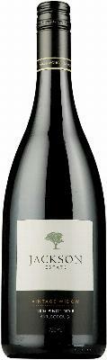 Jackson Estate Vintage Widow Pinot Noir 2018