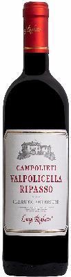 Luigi Righetti Campolieti Valpolicella Ripasso Classico Superiore 2023
