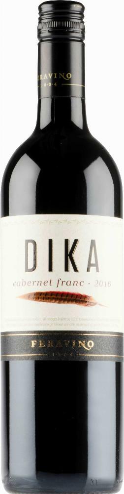 Feravino Dika Cabernet Franc 2016